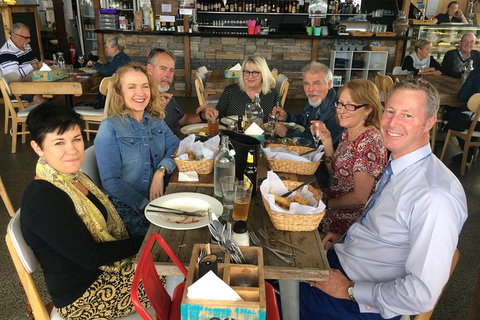 The Eurobodalla Experience (Full Day Private Tour Including Lunch) - Stayed 10