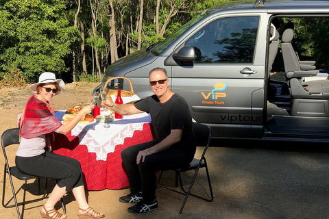 The Eurobodalla Experience (Full Day Private Tour Including Lunch) - Stayed 3