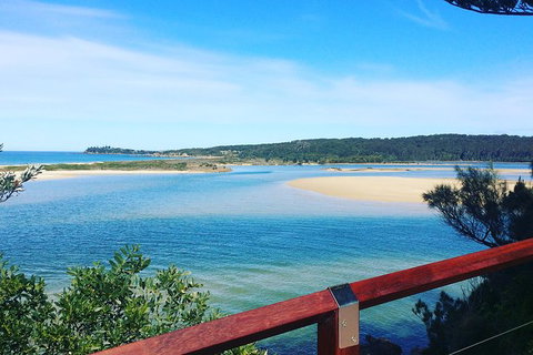 The Eurobodalla Experience (Full Day Private Tour Including Lunch) - Stayed 22