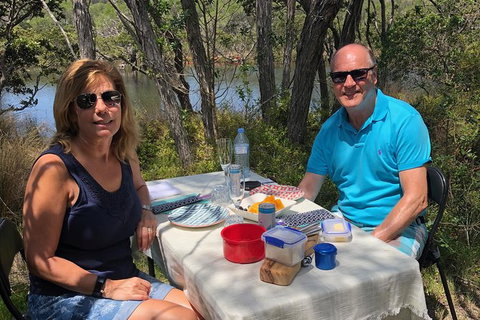 The Eurobodalla Experience (Full Day Private Tour Including Lunch) - Stayed 9