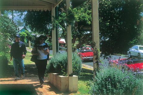 The Eurobodalla Experience (Full Day Private Tour Including Lunch) - Stayed 6