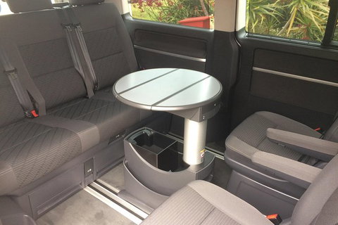 The Eurobodalla Experience (Full Day Private Tour Including Lunch) - Stayed 11