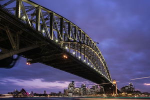 Sydney Photography Tour in the Historic Rocks Area