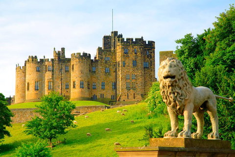 Alnwick Castle Ticket - Stays Accommodation 1