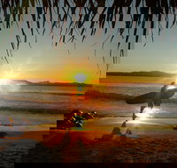 5-Day Byron Bay and Evans Head Surf Adventure from Brisbane Gold Coast or Byron Bay - Stayed