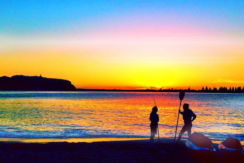 Palm Beach And Pittwater Kayak Tours - Stays Accommodation 1