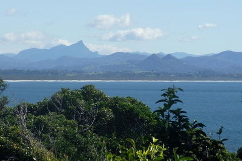 Byron Bay And Beyond Tour Including Cape Bryon Lighthouse Crystal Castle And Bangalow - Stayed 7
