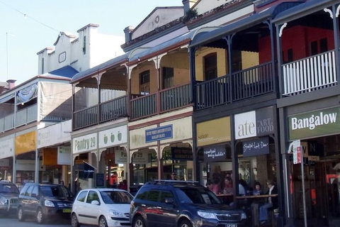 Byron Bay And Beyond Tour Including Cape Bryon Lighthouse Crystal Castle And Bangalow - Stayed 1