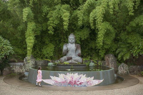 Byron Bay And Beyond Tour Including Cape Bryon Lighthouse Crystal Castle And Bangalow - Stayed 13