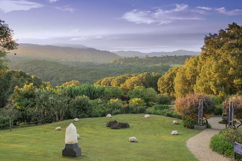 Byron Bay And Beyond Tour Including Cape Bryon Lighthouse Crystal Castle And Bangalow - Stayed 17