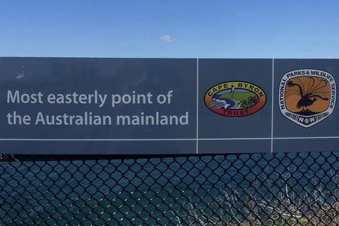Byron Bay And Beyond Tour Including Cape Bryon Lighthouse Crystal Castle And Bangalow - Stayed 14