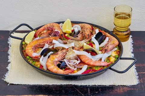 Seafood Cooking Class At Sydney Fish Market - Stays Accommodation 1