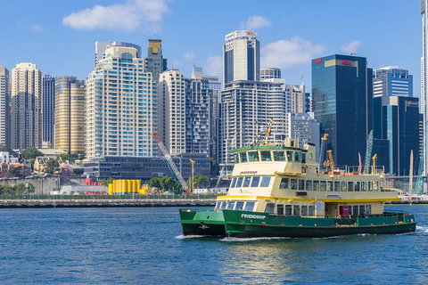 A Full Day In Sydney With A Local: Private & Personalized - Stayed 9