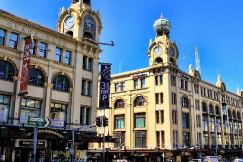 A Full Day In Sydney With A Local: Private & Personalized - Stayed 2