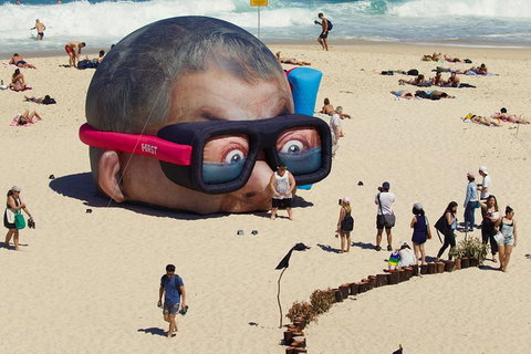 A Full Day In Sydney With A Local: Private & Personalized - Stayed 8