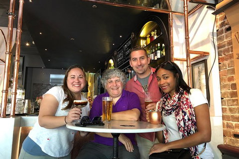 A Full Day In Sydney With A Local: Private & Personalized - Stayed 10