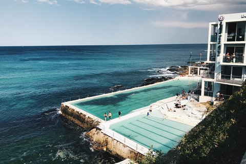 A Full Day In Sydney With A Local: Private & Personalized - Stayed 3