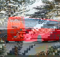 SkyBus Byron Bay Express - Stayed