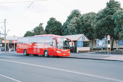 SkyBus Byron Bay Express - Stayed 1