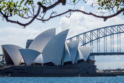 Sydney Places Landscapes And Travels Photography Workshop - Stays Accommodation 0