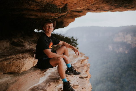 Luxury Blue Mountains Tour With Aussie BBQ Lunch And Wine Tasting - Stayed 10