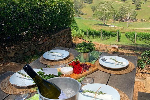 Luxury Blue Mountains Tour With Aussie BBQ Lunch And Wine Tasting - Stayed 4