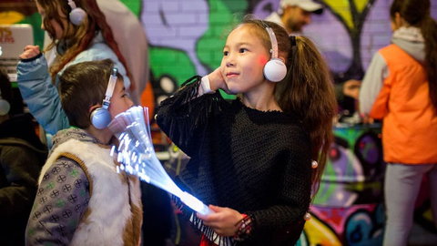 Public Art Walking Trail - Stayed 3