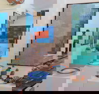 Aboriginal Dreamings Gallery - Stayed