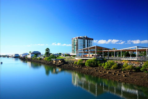 A Cup Of Culture In Mackay - Stays Accommodation 1
