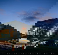 Albany Heritage Park - Stayed