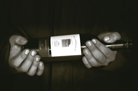 Allandale Winery - Stayed 0