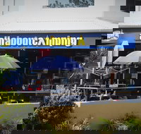 All About Camping - Stayed