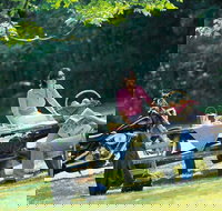 Alstonville - Stayed