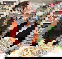 Annie B's Full House - Stayed