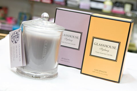 Annie B's Full House - Stayed 2