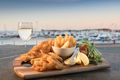 AQWA The Aquarium Of Western Australia - Stays Accommodation 1