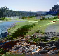 Araluen Golf Resort - Stayed