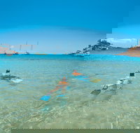 Arcadia at Magnetic Island - Stayed