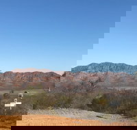 Arkapena Scenic Adventure - Stayed