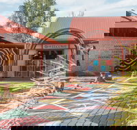 Armidale and Region Aboriginal Cultural Centre and Keeping Place - Stays Accommodation