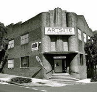Artsite Galleries - Stayed