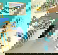 Artworks Gallery - Stayed