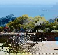 Arthurs Seat State Park - Stayed