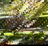 Athol Gardens - Stays Accommodation