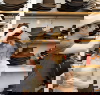 Aussie Bush Leather Store - Stayed