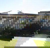 Australian Pottery at Bemboka - Stayed