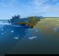 Avoca Lake - Stays Accommodation