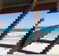 Back Beach - Geraldton - Stayed