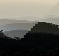 Bald Hill Lookout - Hill End - Stayed
