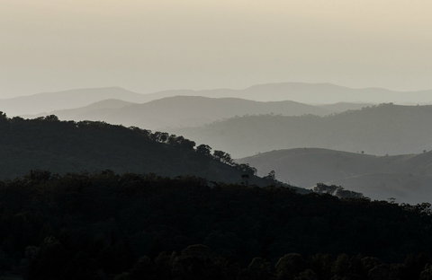 Bald Hill Lookout - Hill End - Stayed 0
